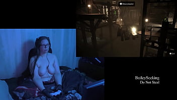 Naked alan play through part 6