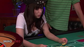 Hinata tachibana pleasures multiple partners in steamy jav scene