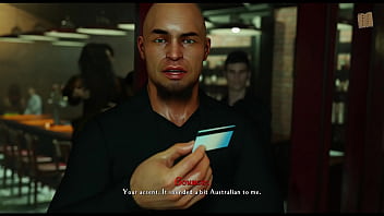 Being a dik 125 dik route