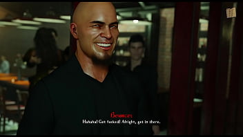 Being a dik 125 dik route