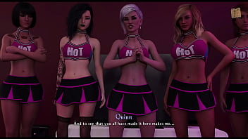 Being a dik 125 dik route