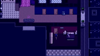 Milf house living and fucking with milf threesome gameplayer