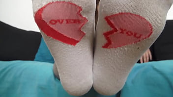 Do you like stinky socks