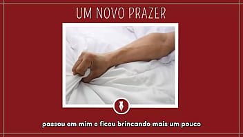 Descobertas safadas contos