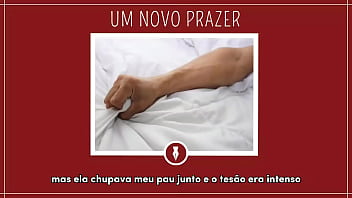 Descobertas safadas contos