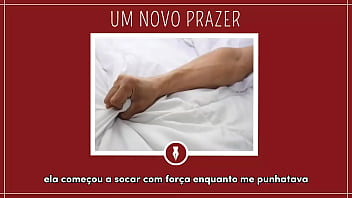 Descobertas safadas contos