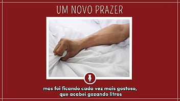 Descobertas safadas contos