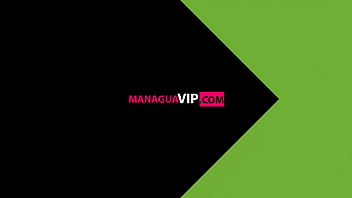 Managuavip she took my load in her mouth and continued to play with my jizz even after the recording was finished