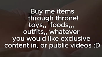 Feel free to help me create content