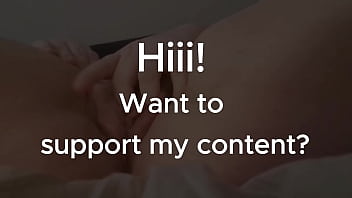 Feel free to help me create content