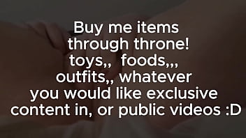 Feel free to help me create content