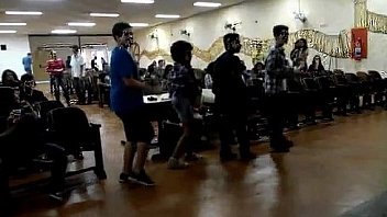 Boleta Let Dudu Fall At Incredible High Speed thumbnail