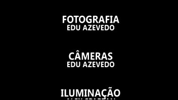 Tomando gosada na boca depois da foda