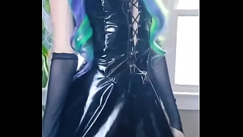 Would you let me use you as a footrest