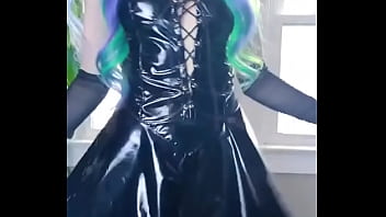 Would you let me use you as a footrest