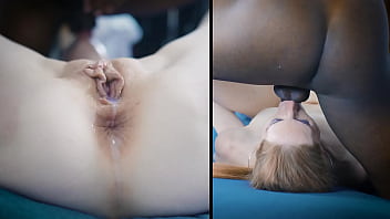 Creampie For Hot Milf From Austria thumbnail