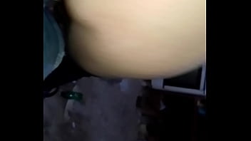 Gozando com a ramona