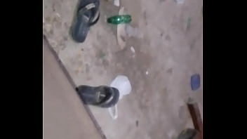 Gozando com a ramona