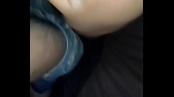 Gozando com a ramona