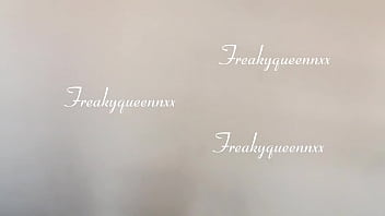 Caught my tennant on camara masturbating so i asked him to fuck me or i report him