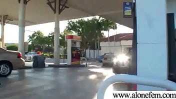 Sex toys dildo for cute amateur girl to masturbate vid 23