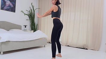 Stacy fort – this hot milf knows a lot about anal training