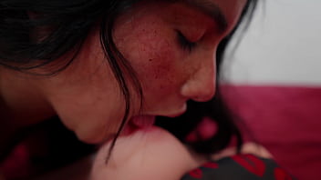 Realistic monicamoments doll has such tightly fitting holes