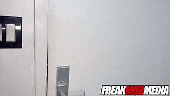 Best friends get fucked in miami on spring break ️