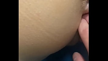 Blonde goddess with sexy ass