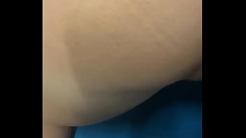 Blonde goddess with sexy ass