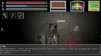 Countlanak capturada