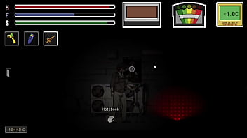 Countlanak capturada