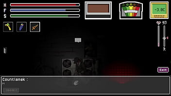 Countlanak capturada