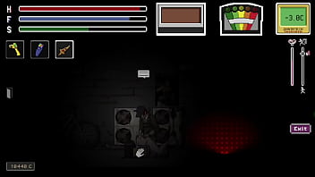 Countlanak capturada