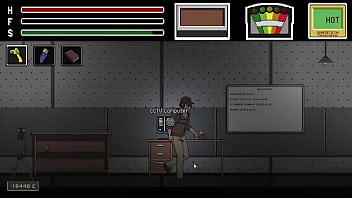 Countlanak capturada