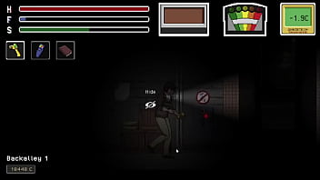 Countlanak capturada