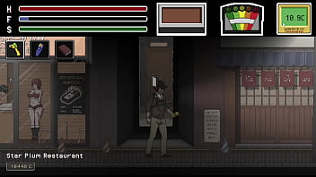 Countlanak capturada