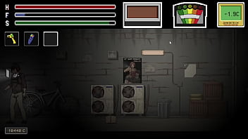 Countlanak capturada