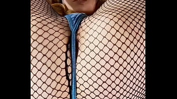 Fishnets and a pretty little princess yes please innocentbunny93 princessplaytm