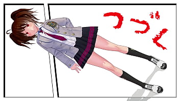 Heat in the fittingroom master touch me more licking licking