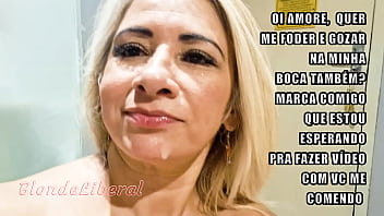 Trailer o fã só queria uma chamada de vídeo mas ai ele quis ser atendido ao vivo então eu fui