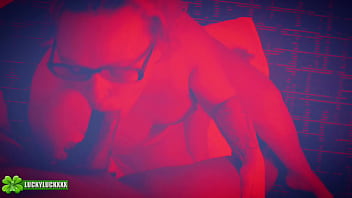 Lucky gurl brynn red light special pov blowjob Lucky gurl brynn red light special pov blowjob