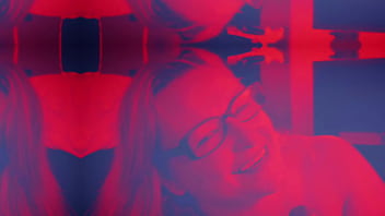 Lucky gurl brynn red light special pov blowjob