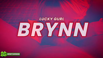 Lucky gurl brynn red light special pov blowjob