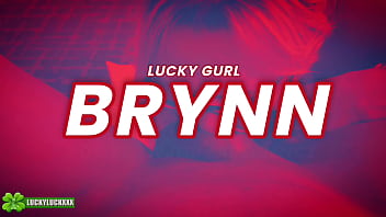 Lucky gurl brynn red light special pov blowjob