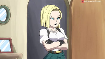 Dragon ball z episodio 1