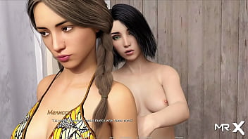 Actinglessons beautiful bikini pool girls e1 #14