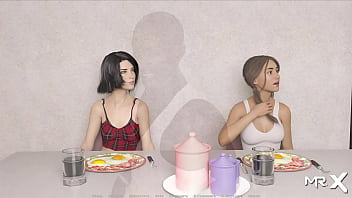 Actinglessons beautiful bikini pool girls e1 #14