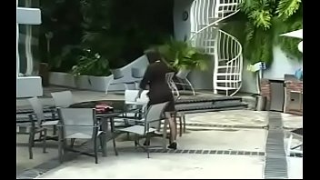 Charming teen perfect fellatio