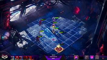 Lets play subverse gameplay with commentary